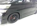 2011 Toyota Vellfire