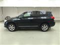 2011 Toyota Vanguard