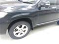 2011 Toyota Vanguard