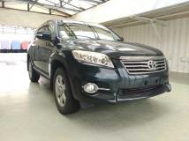 2011 Toyota Vanguard