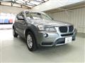 2014 BMW X3