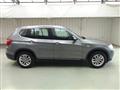 2014 BMW X3