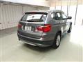 2014 BMW X3
