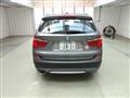 2014 BMW X3
