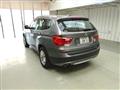 2014 BMW X3
