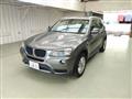 2014 BMW X3