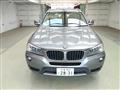2014 BMW X3