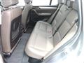 2014 BMW X3