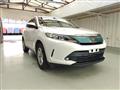 2017 Toyota Harrier