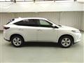 2017 Toyota Harrier
