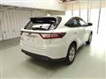 2017 Toyota Harrier