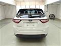 2017 Toyota Harrier