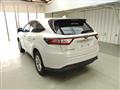 2017 Toyota Harrier