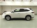 2017 Toyota Harrier