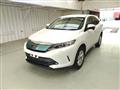 2017 Toyota Harrier