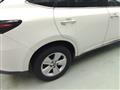 2017 Toyota Harrier