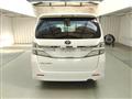 2011 Toyota Vellfire