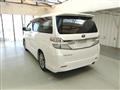 2011 Toyota Vellfire
