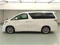 2011 Toyota Vellfire
