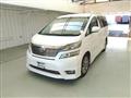 2011 Toyota Vellfire
