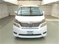 2011 Toyota Vellfire