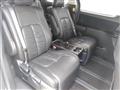 2011 Toyota Vellfire