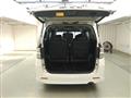 2011 Toyota Vellfire