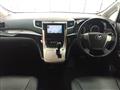 2011 Toyota Vellfire
