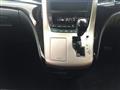 2011 Toyota Vellfire