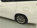 2011 Toyota Vellfire