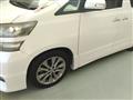 2011 Toyota Vellfire