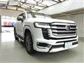 2023 Toyota Land Cruiser