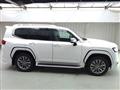 2023 Toyota Land Cruiser