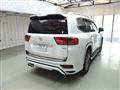 2023 Toyota Land Cruiser