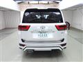 2023 Toyota Land Cruiser