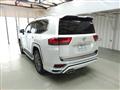 2023 Toyota Land Cruiser