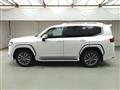 2023 Toyota Land Cruiser