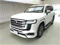 2023 Toyota Land Cruiser
