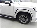 2023 Toyota Land Cruiser