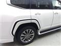 2023 Toyota Land Cruiser