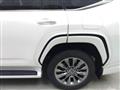 2023 Toyota Land Cruiser