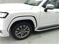 2023 Toyota Land Cruiser
