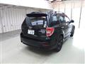 2010 Subaru Forester