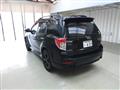 2010 Subaru Forester