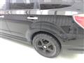 2010 Subaru Forester