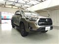 2023 Toyota Hilux Truck