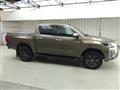 2023 Toyota Hilux Truck