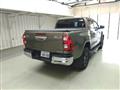 2023 Toyota Hilux Truck