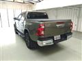 2023 Toyota Hilux Truck