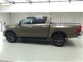 2023 Toyota Hilux Truck